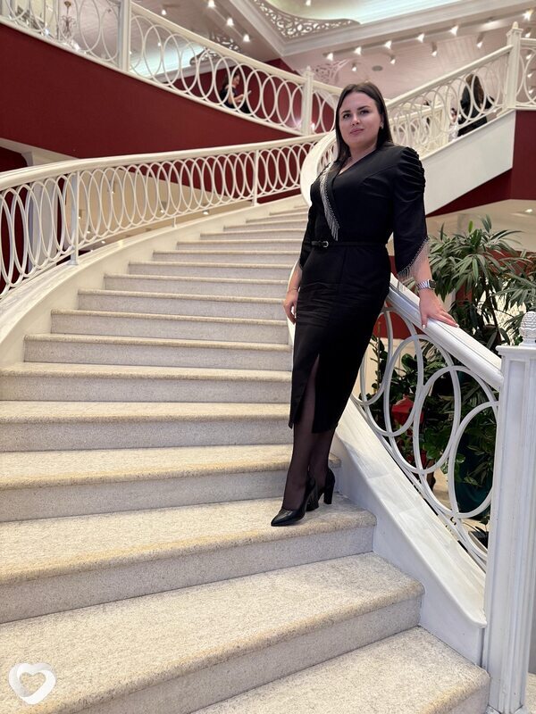 Элина, 25, Москве — анкета №3573247
