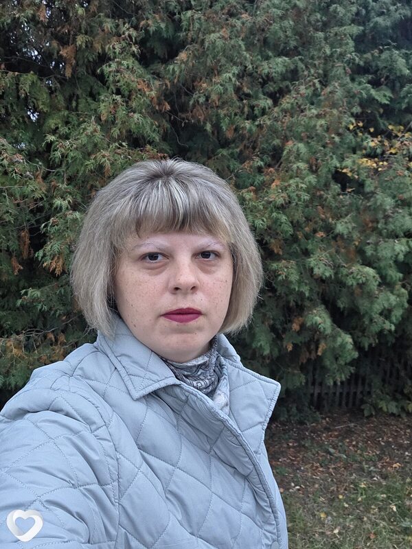 Наталия, Дмитриев-Льговский