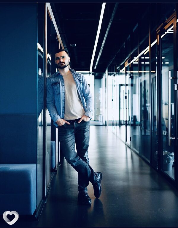 Нікіта, 36, Киеве — анкета №3573261