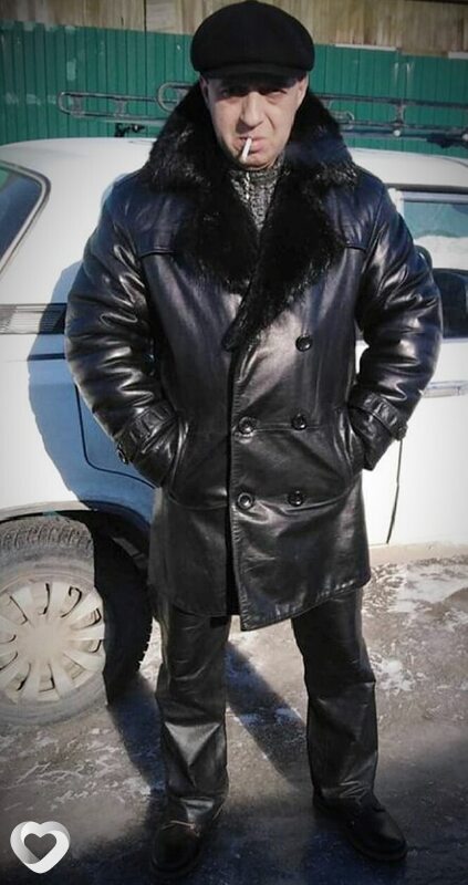 Роман, 57, Самаре — анкета №3573262