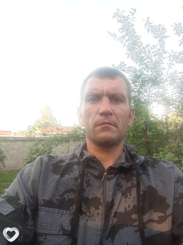 Андрей, 35, Оренбурге — анкета №3573263
