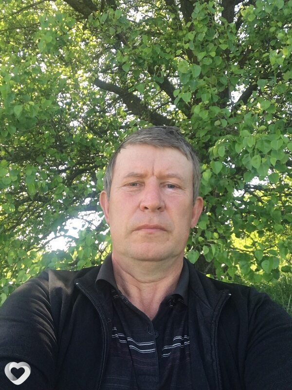 Ігор, 58, Житомире — анкета №3573264