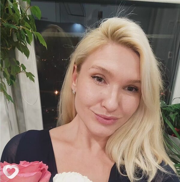 Татьяна, 38, Воронеже — анкета №3573268
