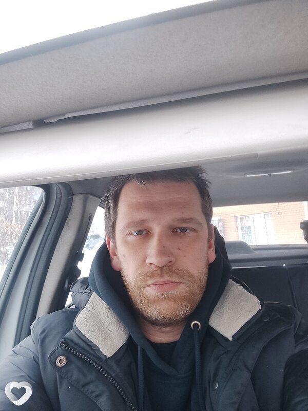 Толя, 33, Новосибирске — анкета №3573077