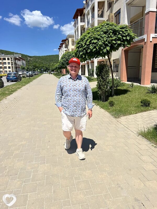 Денис, 51, Анапе — анкета №3573079