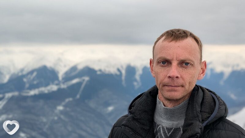 Олег, 37, Симферополе — анкета №3573080