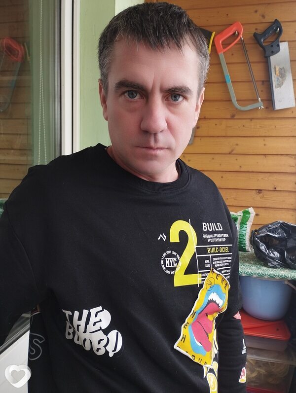 Александр, 42, Нижнем Новгороде — анкета №3573081