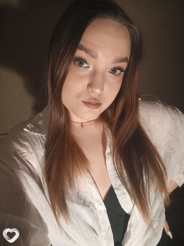 Екатерина, 23, Самаре — анкета №3573085