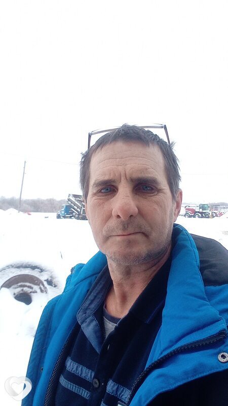 Геннадий, 51, Саратове — анкета №3573086