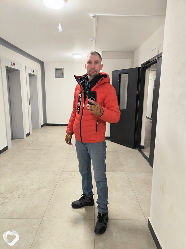 Сергей, 41, Санкт-Петербурге — анкета №3572877