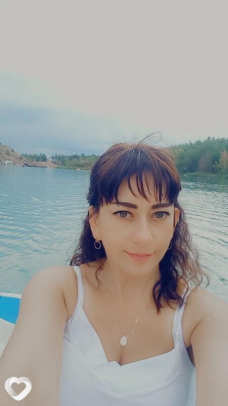 Ксения, 36, Калуге — анкета №3572879