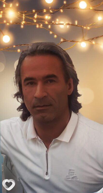 Анар, 47, Балашихе — анкета №3572884