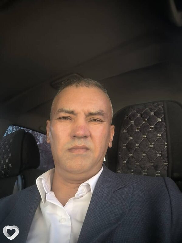 Жаныш, 41, Бишкек — анкета №3572886