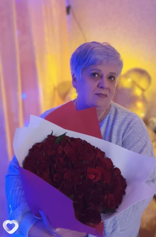Алла, 63, Нижнем Новгороде — анкета №3572894