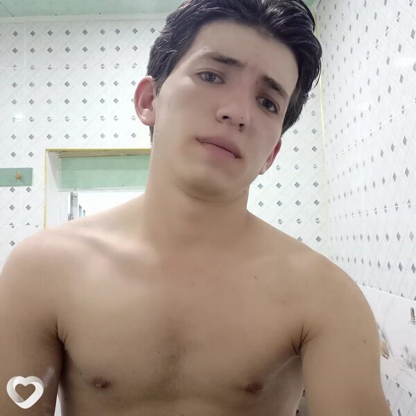 Руслан, 23, Санкт-Петербурге — анкета №3572948