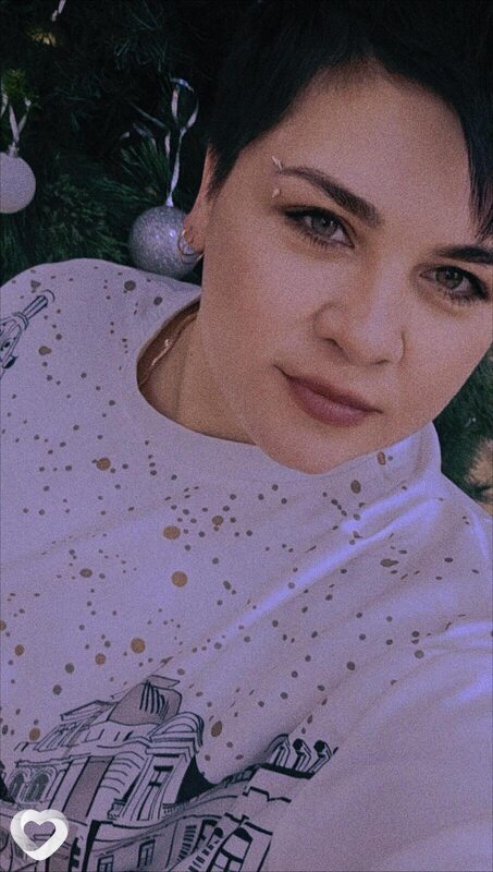 Вредина, 33, Иркутске — анкета №3572951