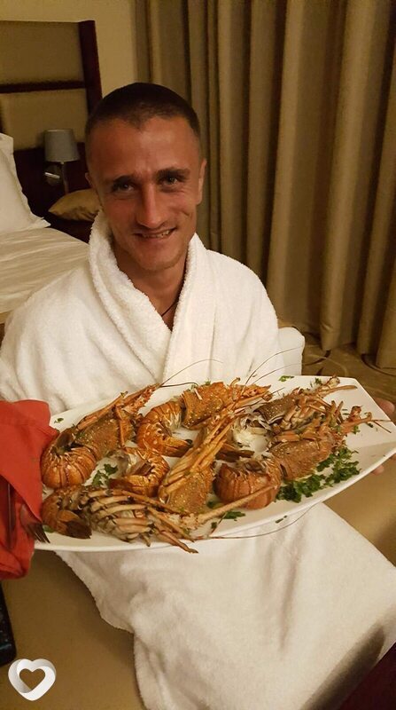 Михаил, 41, Астрахани — анкета №3572958