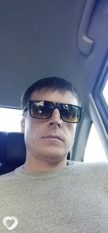 Александр, 41, Чебоксарах — анкета №3572961
