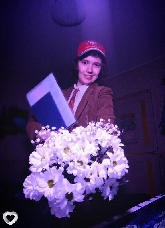 Станислава, 23, Санкт-Петербурге — анкета №3572962