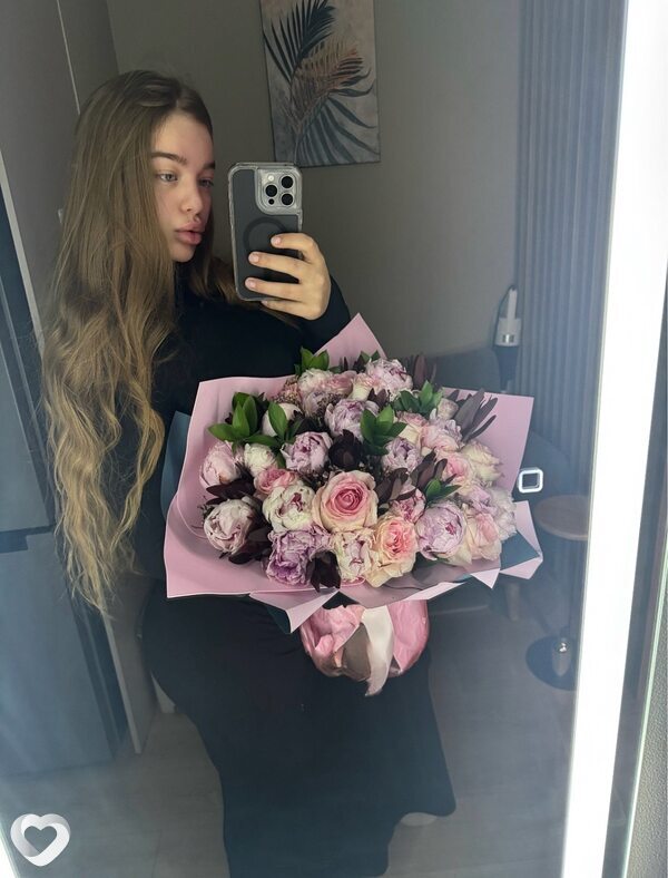 Настя, 24, Краснодаре — анкета №3572967