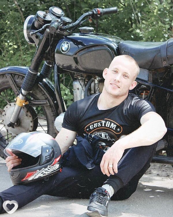 Николай, 31, Миллерове — анкета №3572908