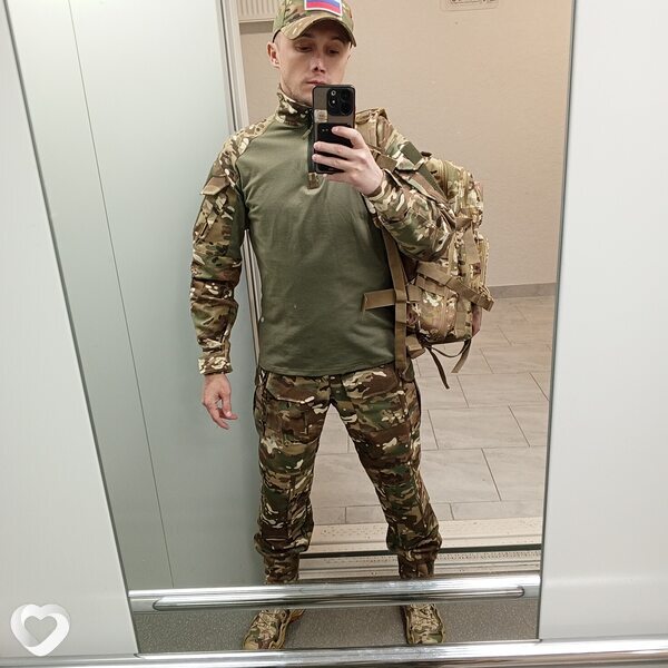 Максим, 35, Воронеже — анкета №3572910