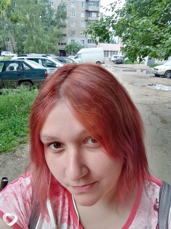 Анастасия, 32, Ярославле — анкета №3572925