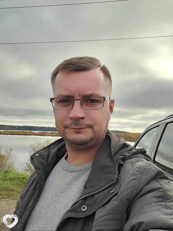 Константин, 39, Сызрани — анкета №3572936