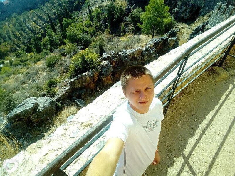 Игорь, 37, Минске — анкета №3573049