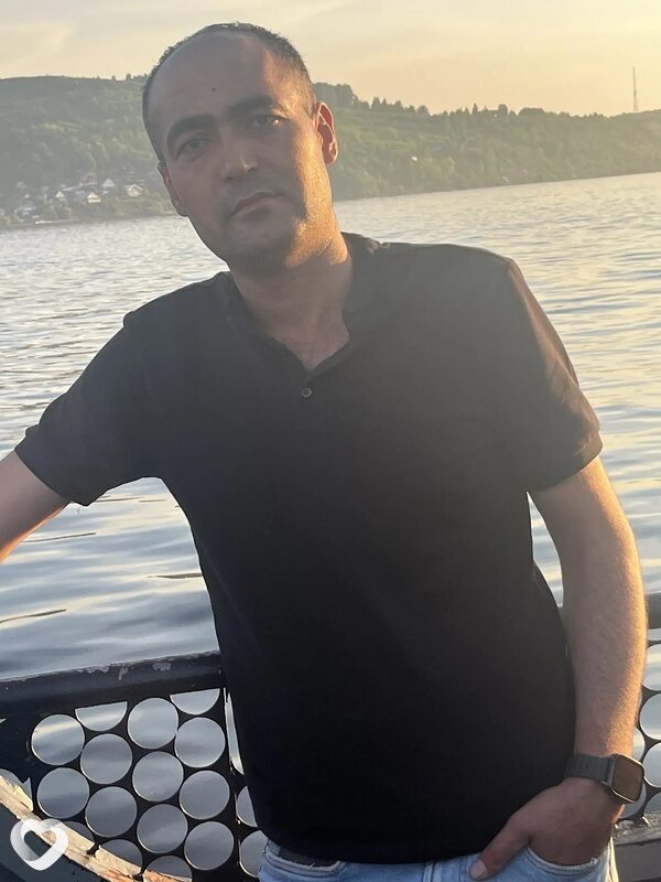 Рустам, 38, Казани — анкета №3573054