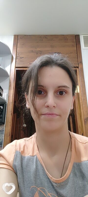 Марина, 37, Иванове — анкета №3573065