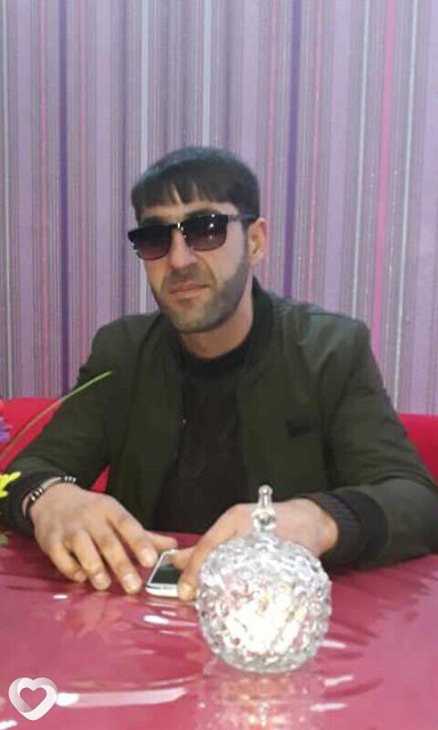 Эмил, 41, Волгограде — анкета №3573067