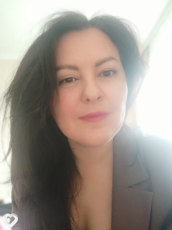 Larisa, 46, Минске — анкета №3572999