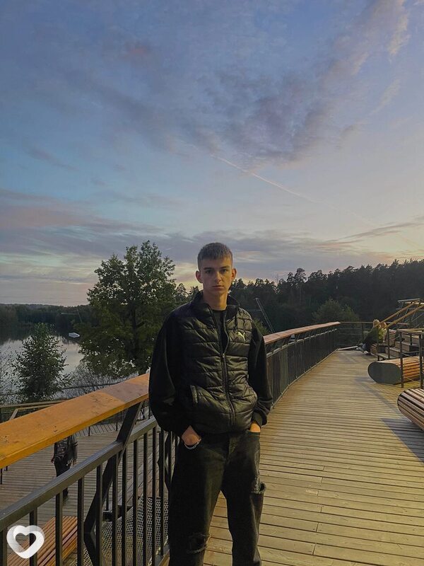Андрей, Великий Устюг