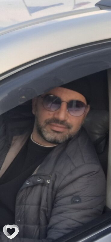 Soso, 43, Алматы — анкета №3573003