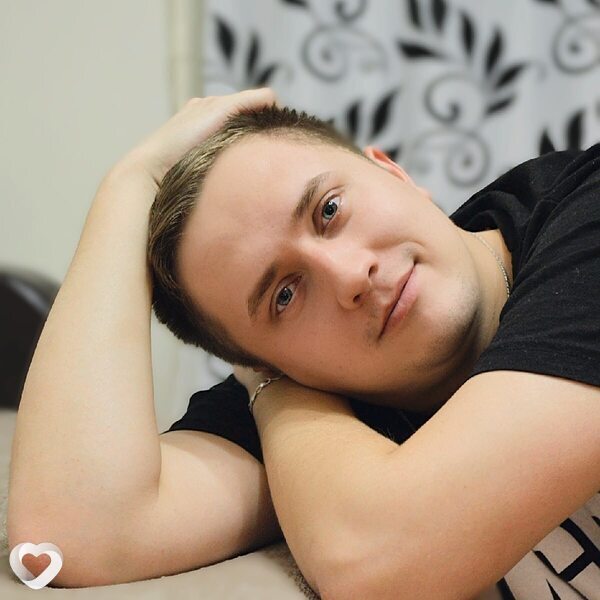 Никитос, 29, Вологде — анкета №3573005