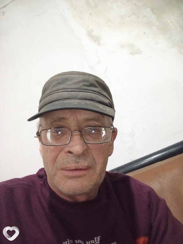 Александр, 59, Кургане — анкета №3573009