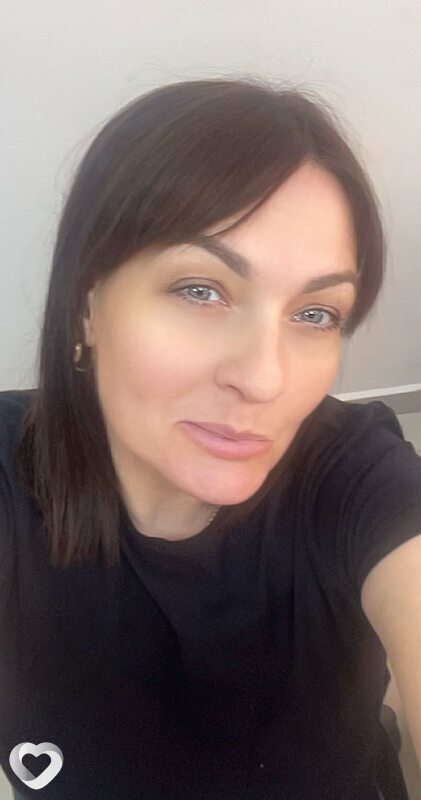 Юлия, 45, Краснодаре — анкета №3573011