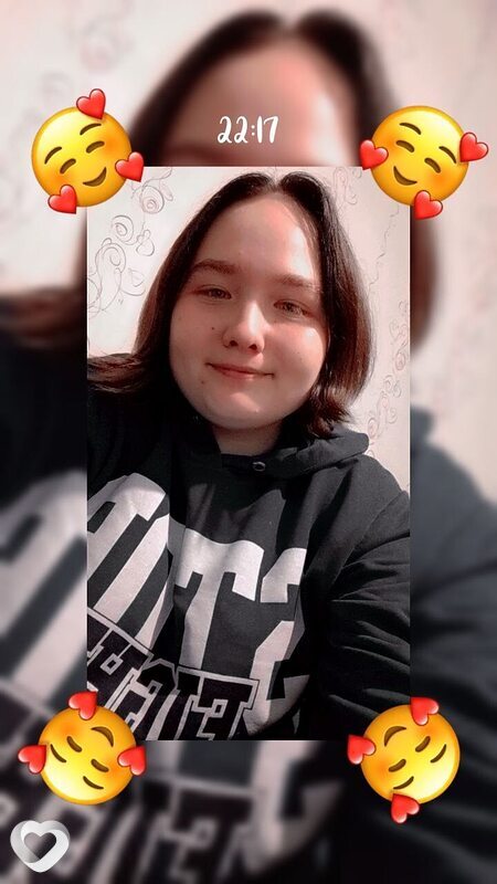 Ирина, 27, Брянске — анкета №3573016