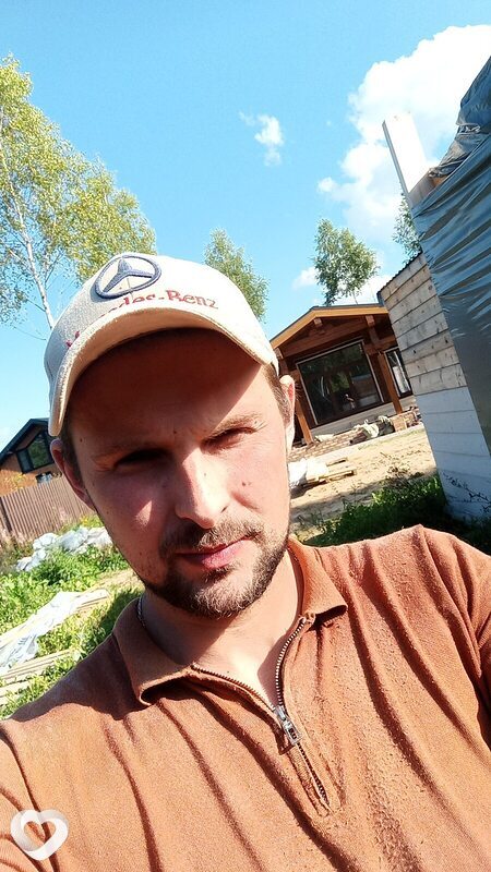 Игорь, 35, Гомеле — анкета №3573017