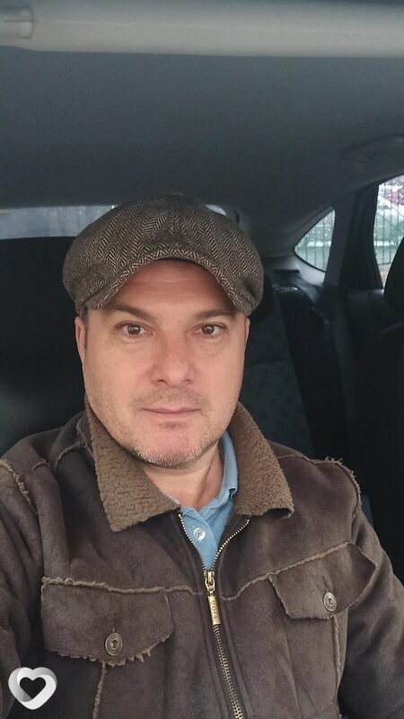 Евгений, 55, Челябинске — анкета №3573151