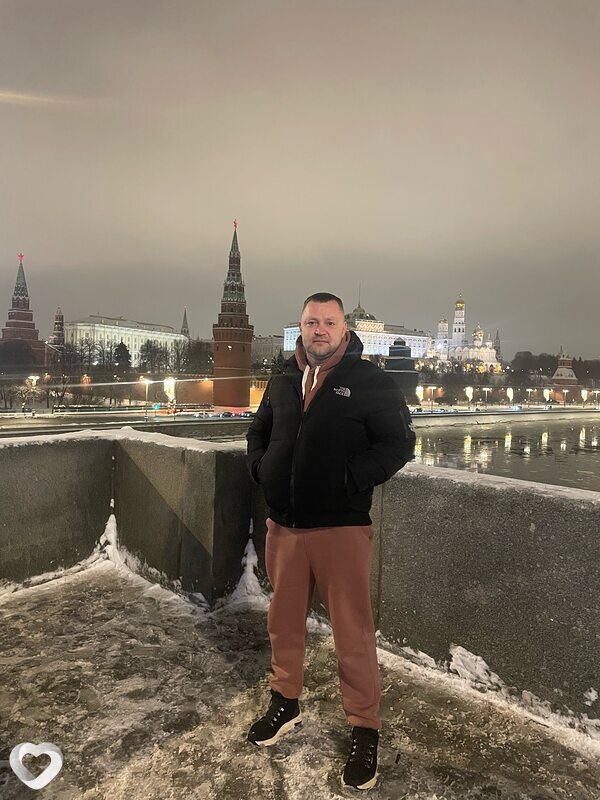 Вячеслав, 34, Москве — анкета №3573153