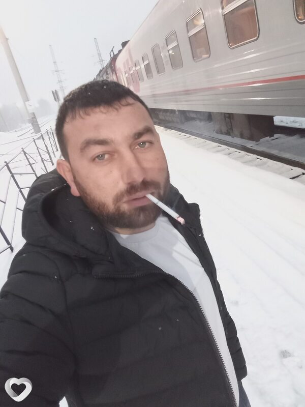 Николай, 30, Пятигорске — анкета №3573155