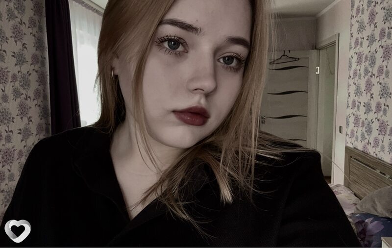Ксения, 20, Гомеле — анкета №3572975