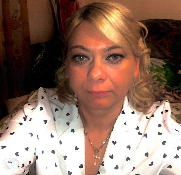 Ната, 36, Домодедово — анкета №3572978