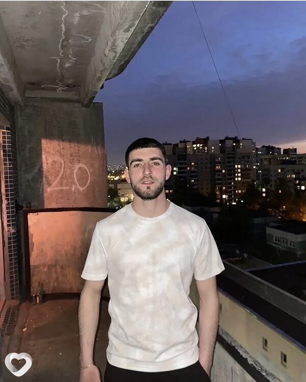 Магаммед, 28, Махачкале — анкета №3572986