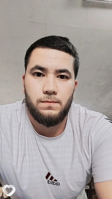 Закир, 27, Шымкенте — анкета №3572989