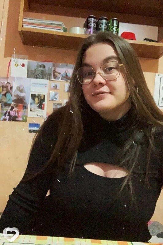 Валерия, 22, Сочи — анкета №3572995