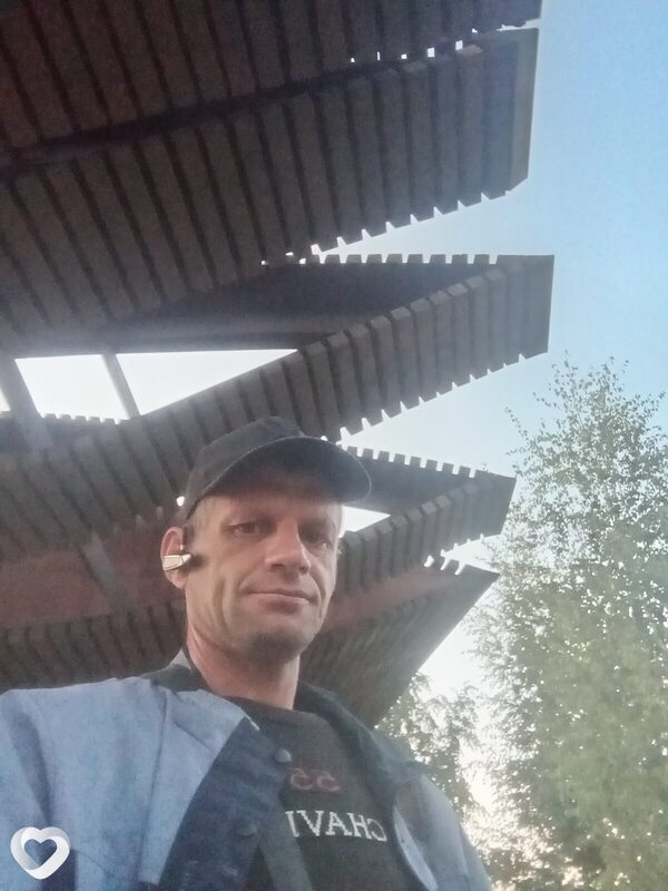 Андрей, 44, Москве — анкета №3572996
