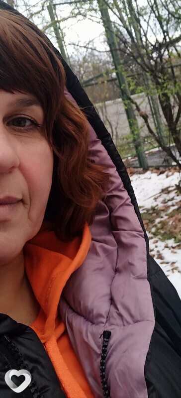 Лана, 56, Севастополе — анкета №3573177